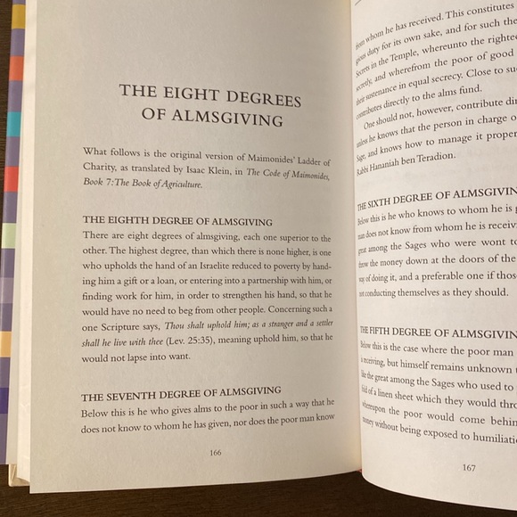 Rambam’s Ladder by Julie Salamon - Picture 6 of 11